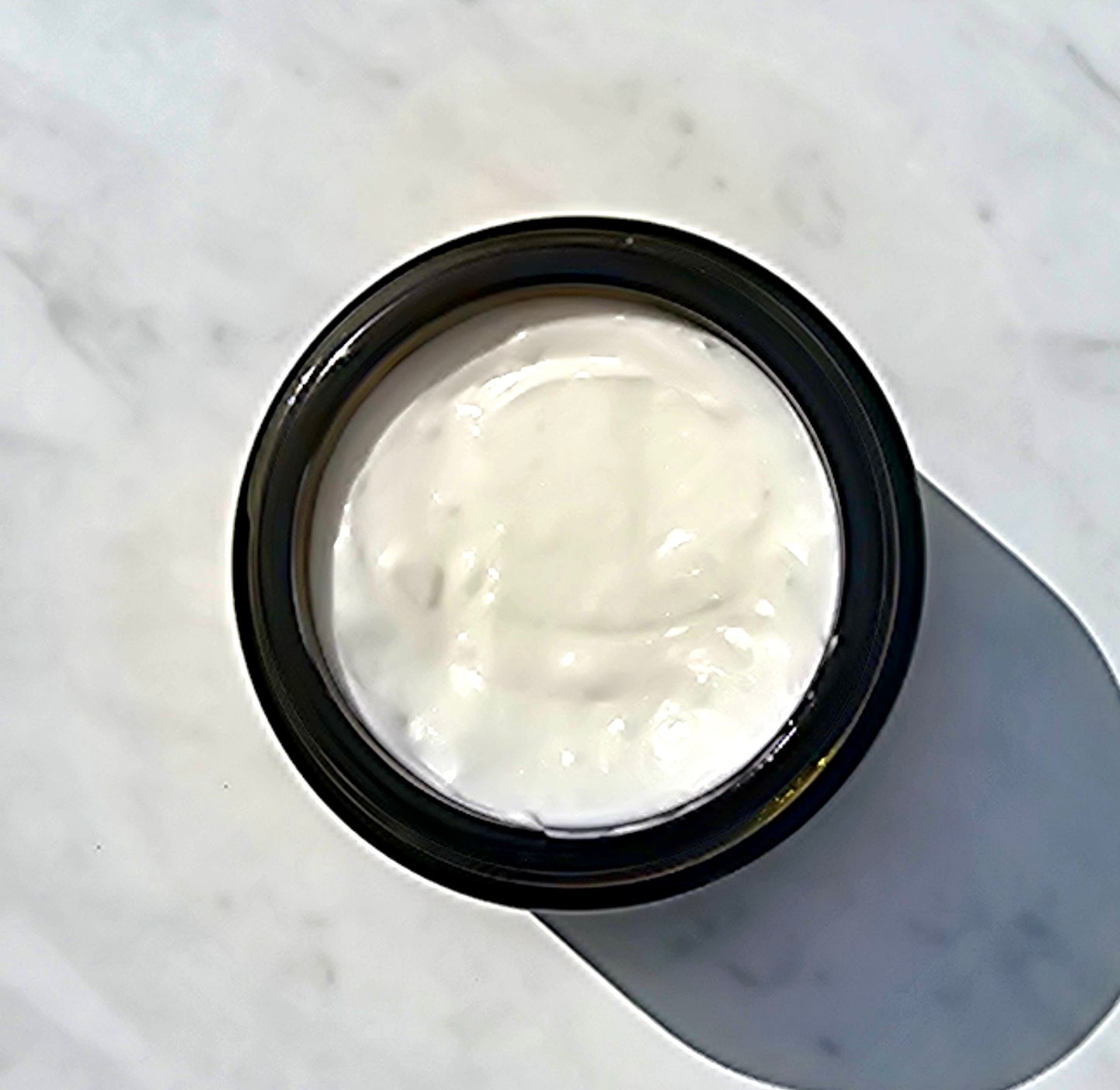Body Butter Cream
