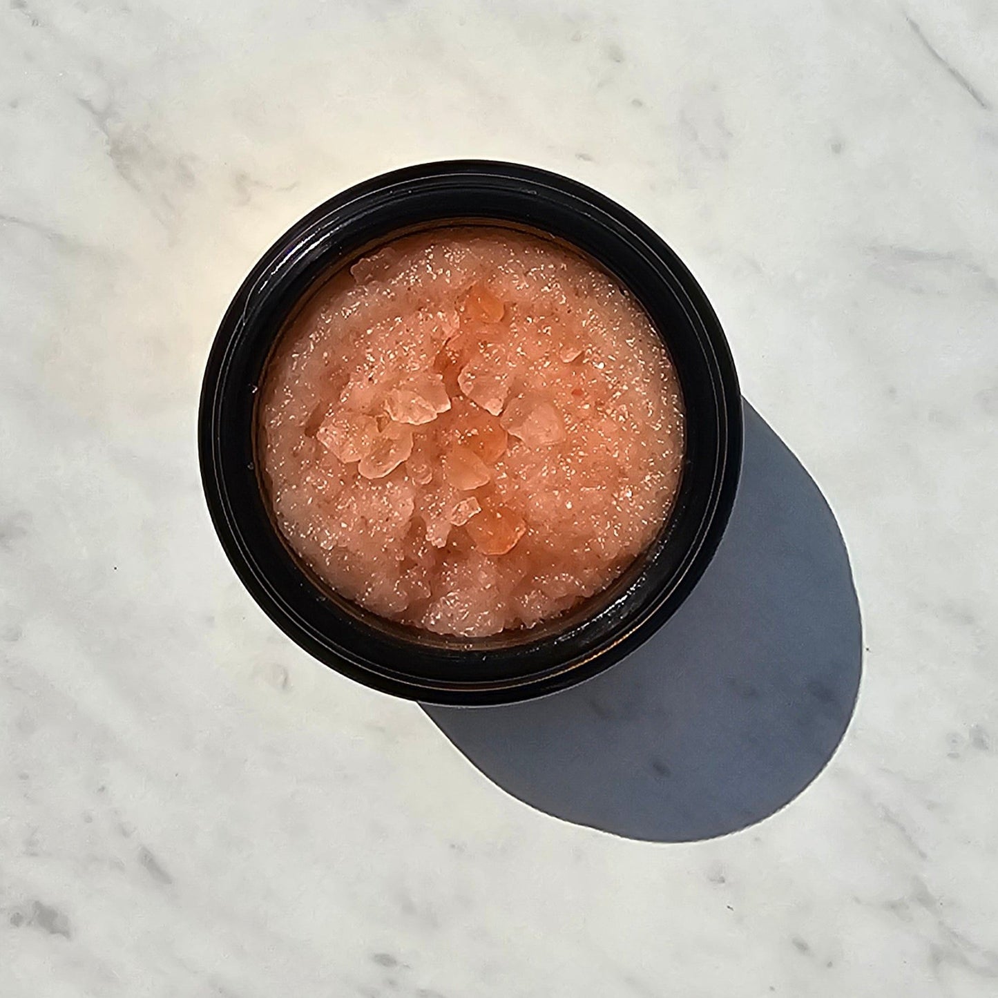 Detox Body Scrub. Sal del Himalaya y Maracuya