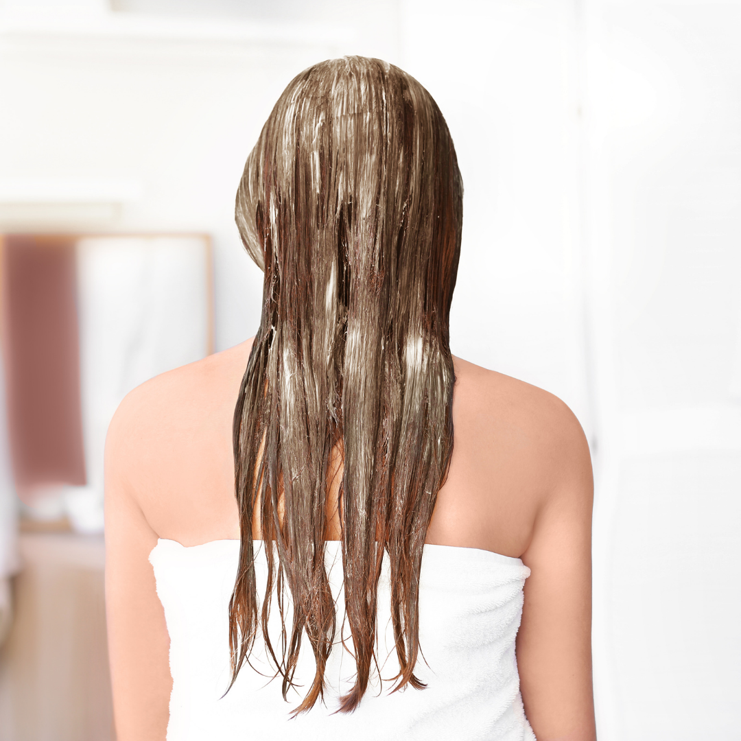 Mascarilla Capilar Reconstructiva