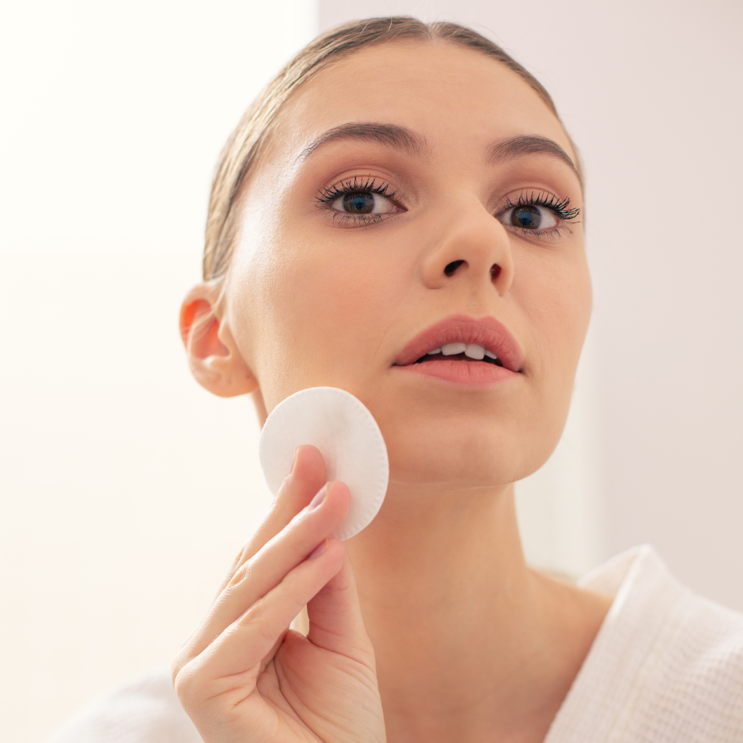 Tónico Facial Balance