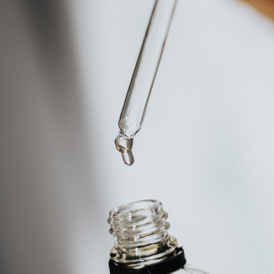 Suero Facial Antiedad