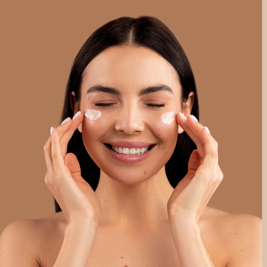 Crema Facial Despigmentante