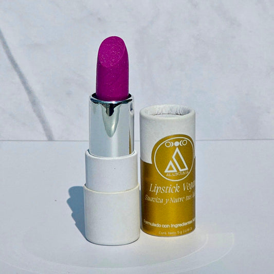Lipstick Vegan