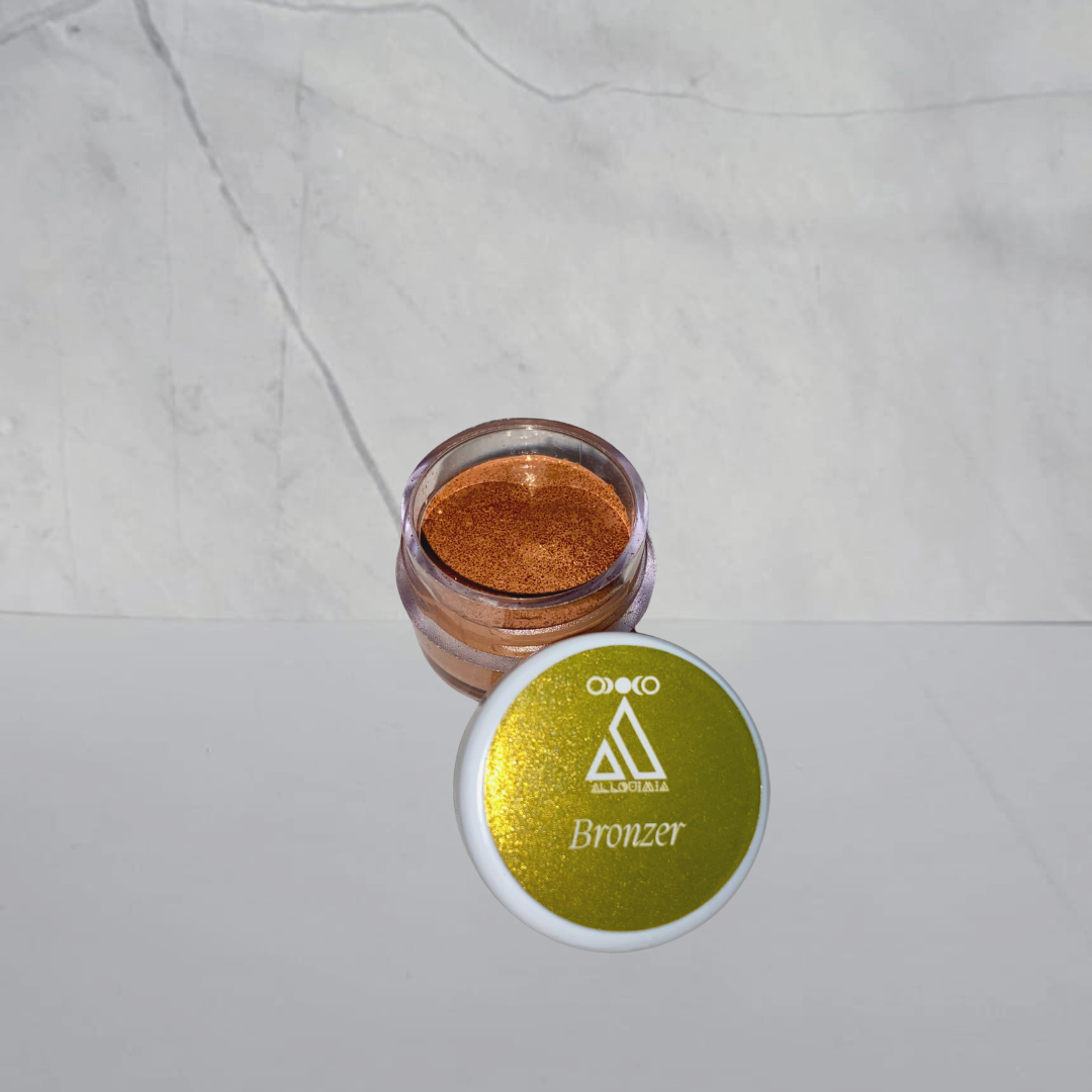 Bronzer