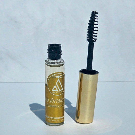 Óleo Fortalecedor de Pestañas