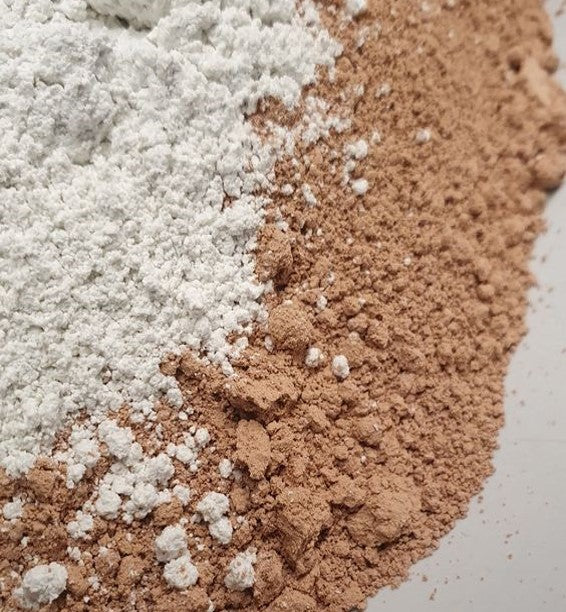 Setting Powder con FPS 50