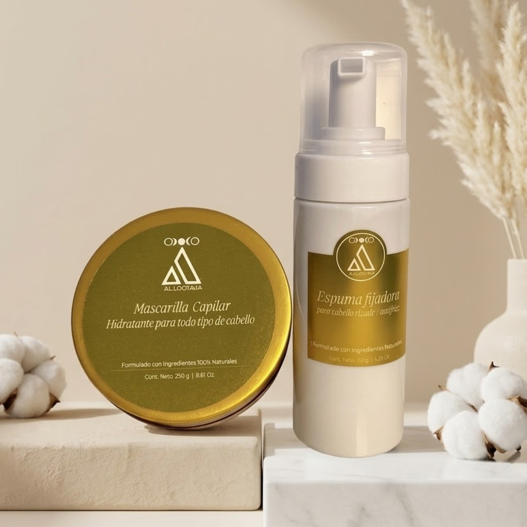 Kit Haircare