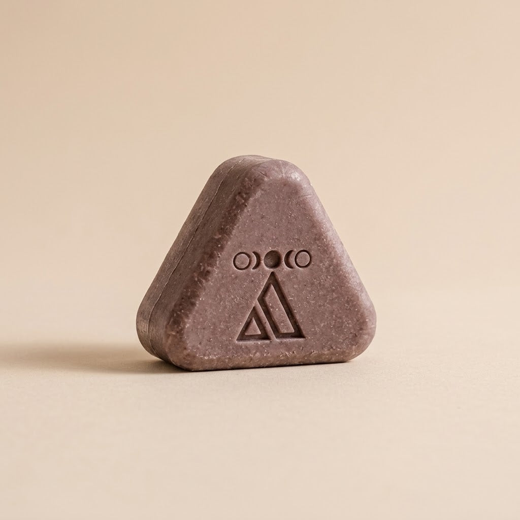 Shampoo Beauty Bars
