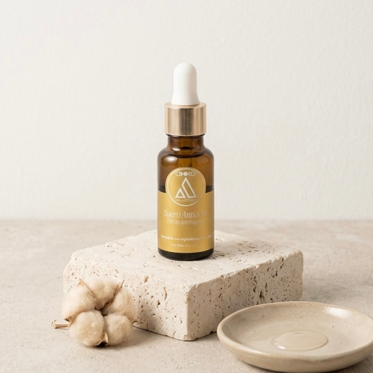 Suero Facial Antiacné