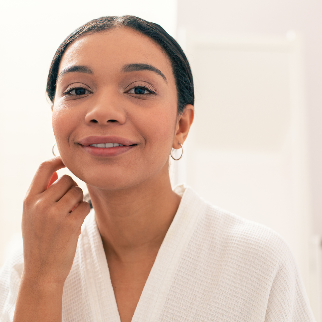 Tónico Facial Antiedad