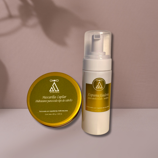 Kit Haircare