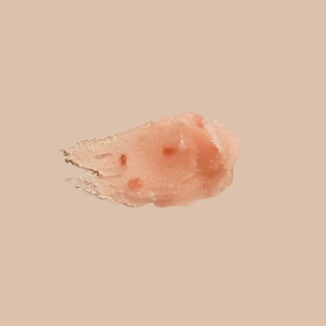 Detox Body Scrub. Sal del Himalaya y Maracuya