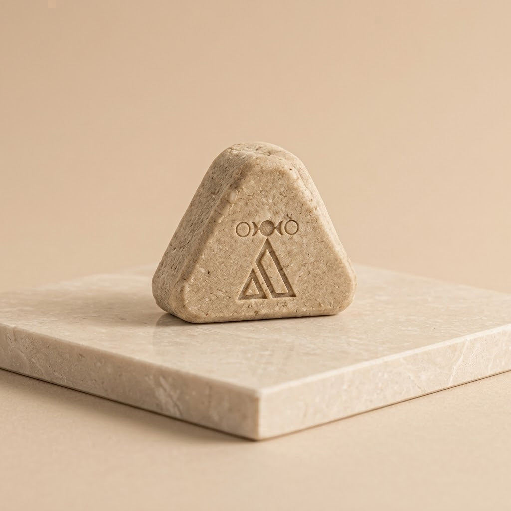 Shampoo Beauty Bars
