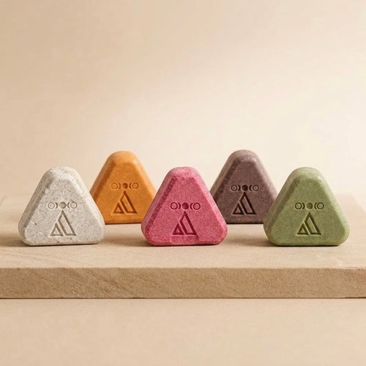 Shampoo Beauty Bars