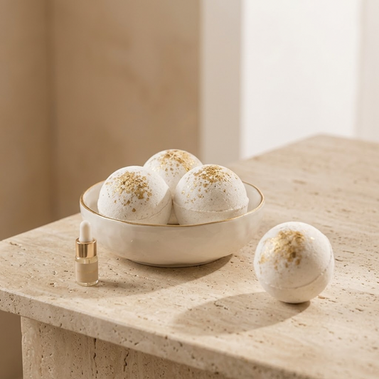 Bath Bombs 40 g