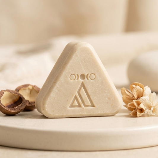 Conditioning Beauty Bars