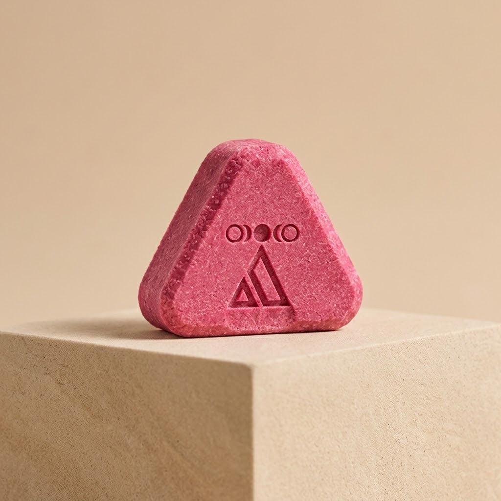 Shampoo Beauty Bars