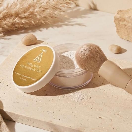 Setting Powder con FPS 50