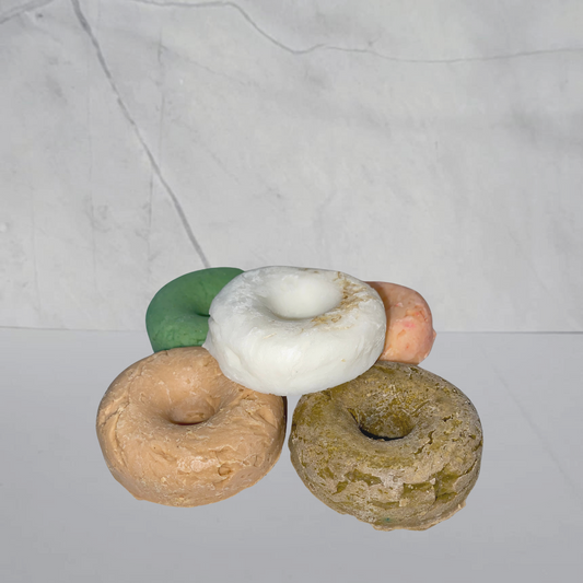 Shampoo Beauty Bars