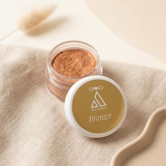 Bronzer