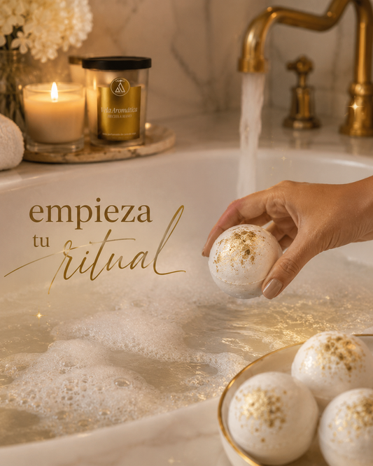 Bath Bombs 40 g