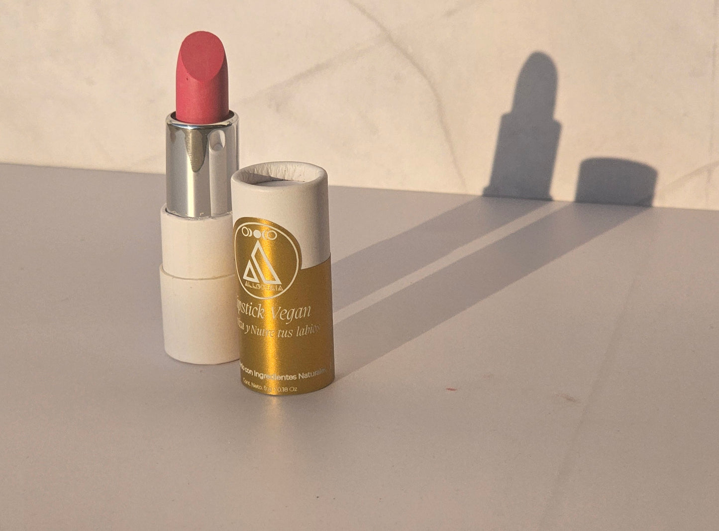 Lipstick Vegan