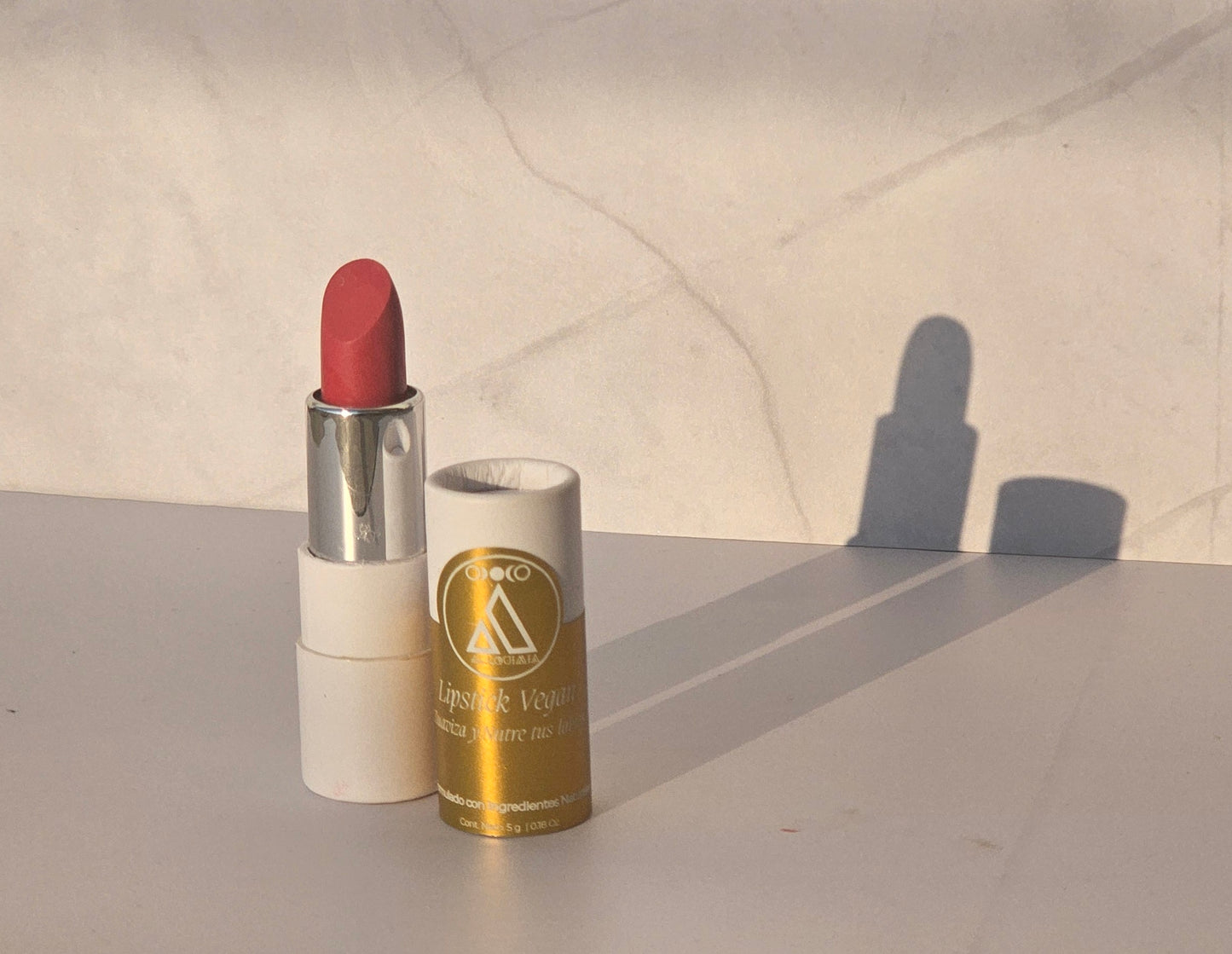 Lipstick Vegan