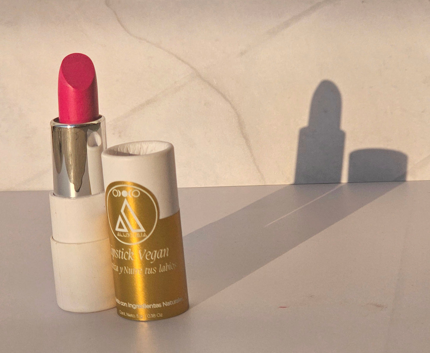 Lipstick Vegan