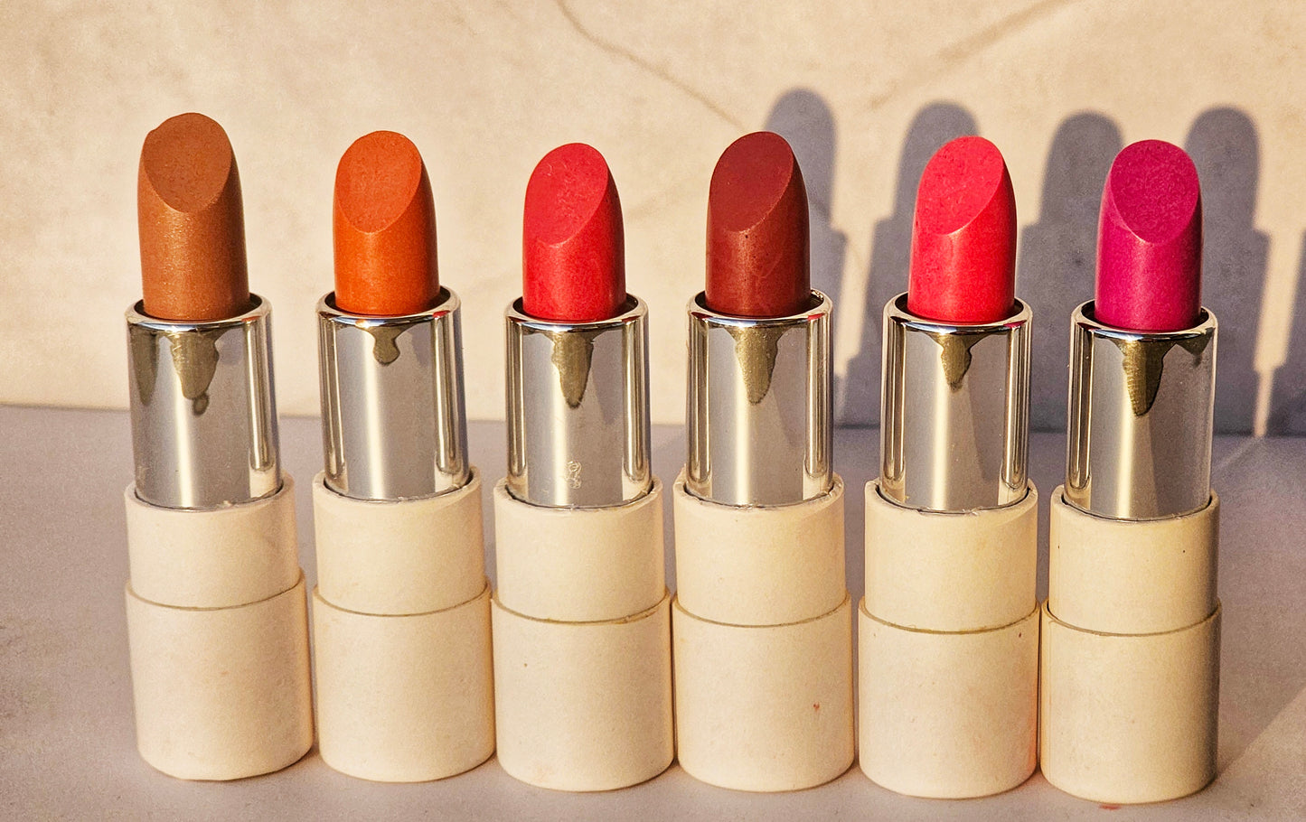 Lipstick Vegan