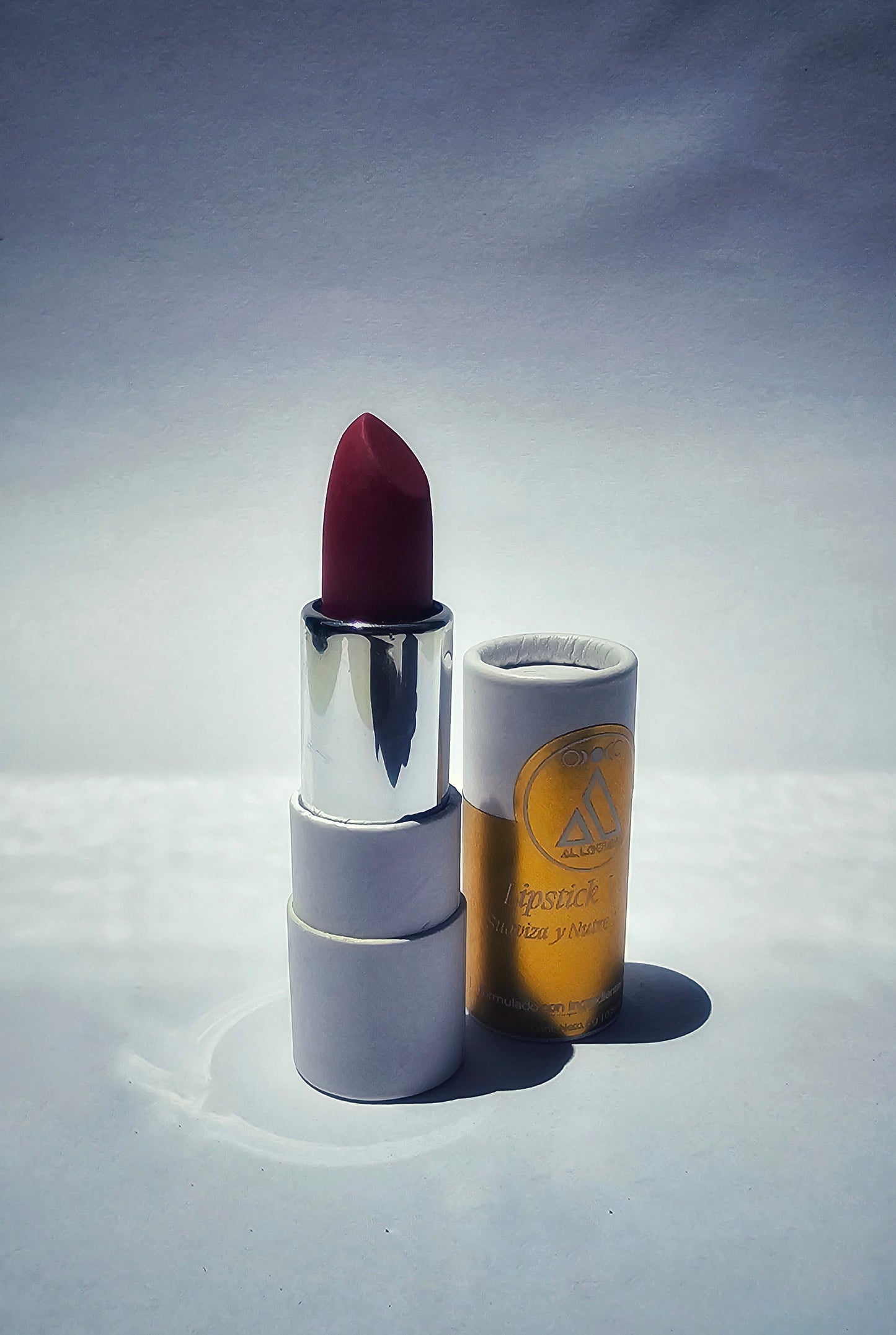 Lipstick Vegan