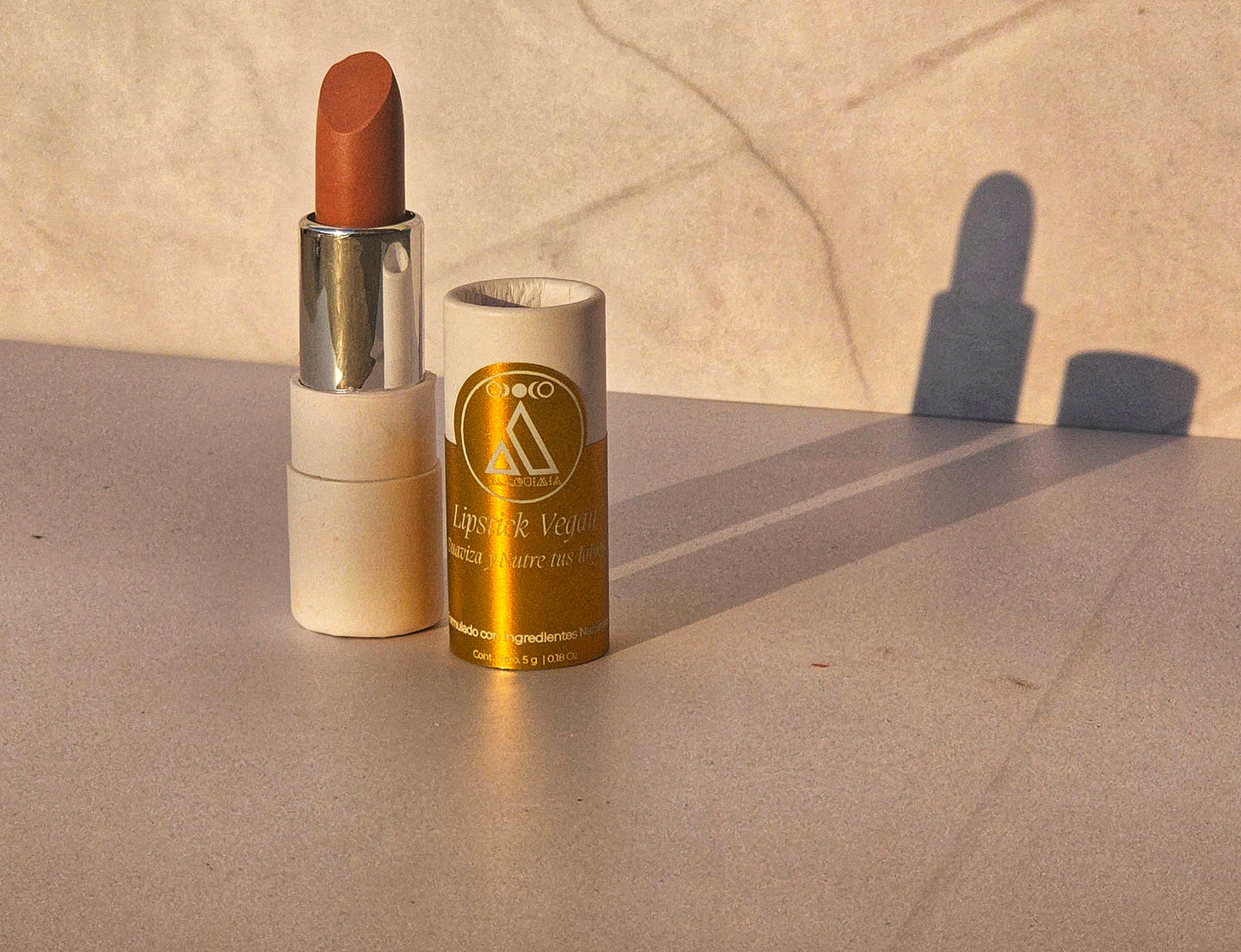 Lipstick Vegan